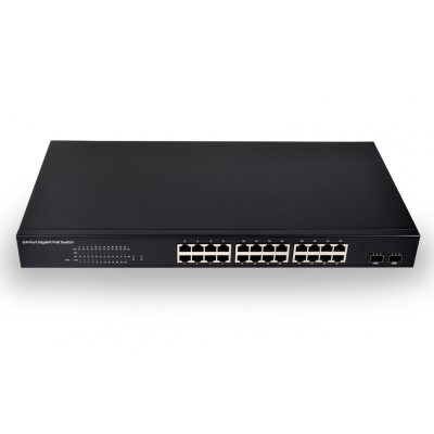 FSATECH POE-24201